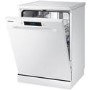 GRADE A2 - Samsung Freestanding Dishwasher - White