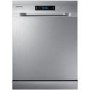 Samsung 14 Place Freestanding Dishwasher With Cutlery Tray - Silver