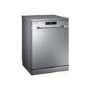 Samsung 14 Place Freestanding Dishwasher With Cutlery Tray - Silver