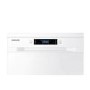 Samsung Series 6 14 Place Settings Freestanding Dishwasher - White