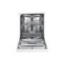 Samsung Series 6 Freestanding Dishwasher - White