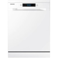 Samsung Series 6 Freestanding Dishwasher - White