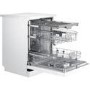 Samsung Series 6 Freestanding Dishwasher - White