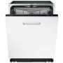 Samsung Series 6 14 Place Settings Fully Integrated Dishwasher