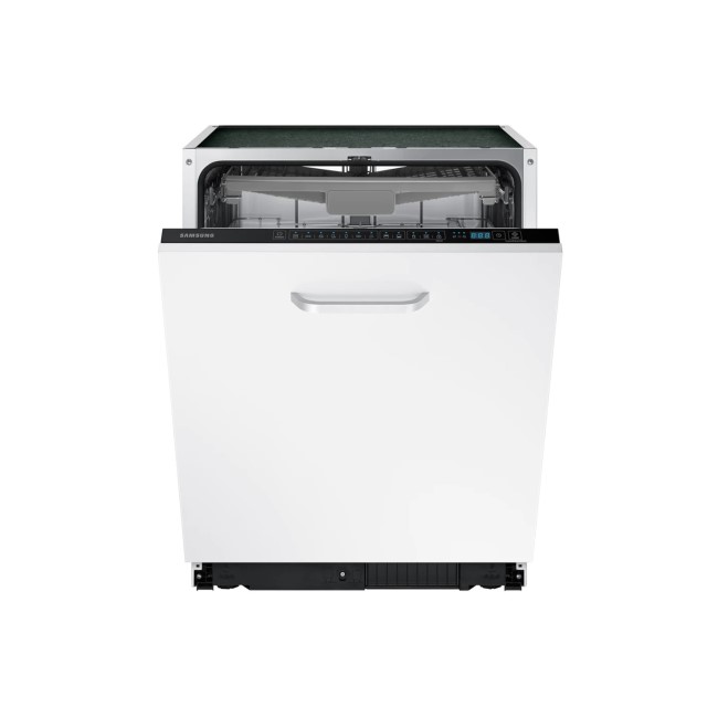 Samsung Series 6 14 Place Settings Fully Integrated Dishwasher