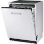 Samsung Series 6 14 Place Settings Fully Integrated Dishwasher