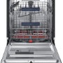 Samsung DW60M9550BB 14 Place Fully Integrated WaterWall Dishwasher