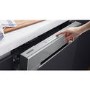 Samsung DW60M9550BB 14 Place Fully Integrated WaterWall Dishwasher
