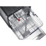 Samsung DW60M9550BB 14 Place Fully Integrated WaterWall Dishwasher