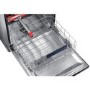 Samsung DW60M9550BB 14 Place Fully Integrated WaterWall Dishwasher