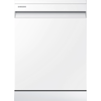 Samsung Freestanding Dishwasher - White