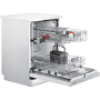 Samsung Freestanding Dishwasher - White