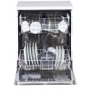 NordMende DW64WH 12 Place Freestanding Dishwasher - White