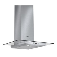Bosch DWA078E50B Exxcel 70cm Chimney Cooker Hood Stainless Steel