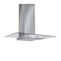 Bosch DWA094W50B Classixx 90cm Stainless Steel Chimney Cooker Hood