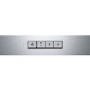 Bosch DWA094W50B Classixx 90cm Stainless Steel Chimney Cooker Hood