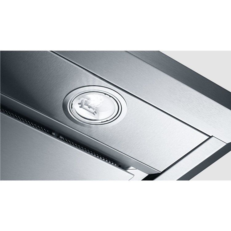 Bosch DWA094W50B Classixx 90cm Stainless Steel Chimney Cooker Hood