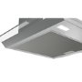 Bosch Series 2 60cm Chimney Cooker Hood - Stainless Steel