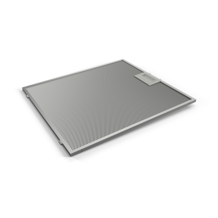Bosch Series 2 60cm Chimney Cooker Hood - Stainless Steel