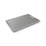Bosch DWA94BC50B Series 2 90cm Curved Glass Chimney Cooker Hood - Stainless Steel