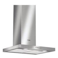 Bosch DWB063450B Avatixx 60cm Box Design Chimney Hood