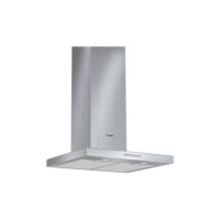 Bosch DWB067A50B 60cm Chimney Cooker Hood Stainless Steel