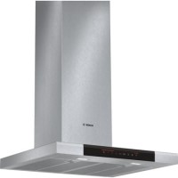 Bosch DWB068J50B 60cm Touch Control Chimney Cooker Hood Stainless Steel