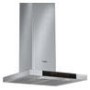 Bosch DWB068J50B 60cm Touch Control Chimney Cooker Hood Stainless Steel