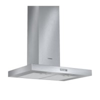 GRADE A2 - Bosch DWB074W50B 70cm Chimney Cooker Hood Stainless Steel