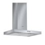 GRADE A2 - Bosch DWB074W50B 70cm Chimney Cooker Hood Stainless Steel