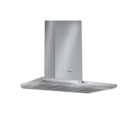 Bosch DWB098E51B Exxcel 90cm Chimney Cooker Hood Stainless Steel