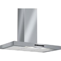 Bosch DWB09W452B Classixx Box Design 90cm Chimney Cooker Hood Stainless Steel