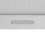 Refurbished Bosch Serie 2 DWB64BC50B 60cm Chimney Cooker Hood Stainless Steel