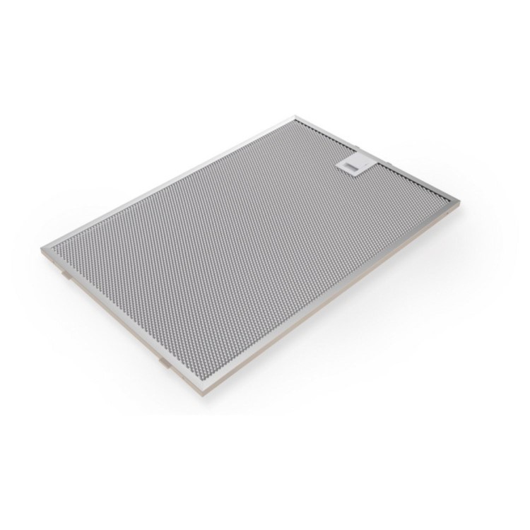 Bosch Series 4 60cm Chimney Cooker Hood - Stainless Steel