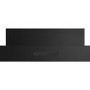 Refurbished Bosch Series 2 DWB66BC60B 60cm Chimney Cooker Hood Black