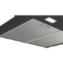 Refurbished Bosch Series 2 DWB66BC60B 60cm Chimney Cooker Hood Black