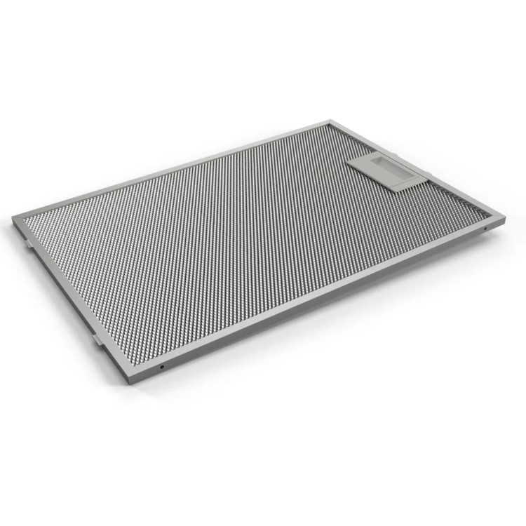 Bosch Series 2 60cm Chimney Cooker Hood - Black