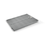 Bosch Series 6 60cm Touch Control Cooker Hood - Stainless Steel