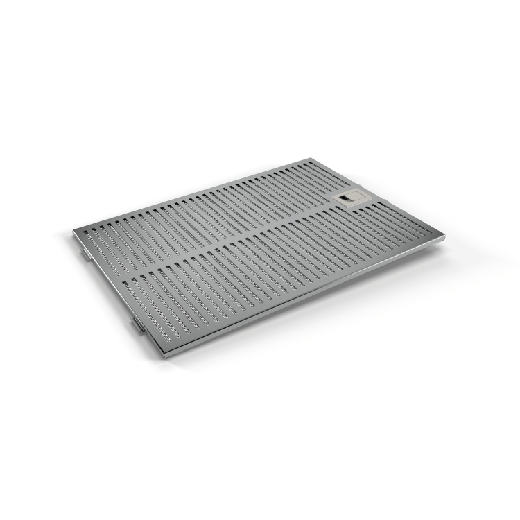 Bosch Series 6 60cm Touch Control Cooker Hood - Stainless Steel