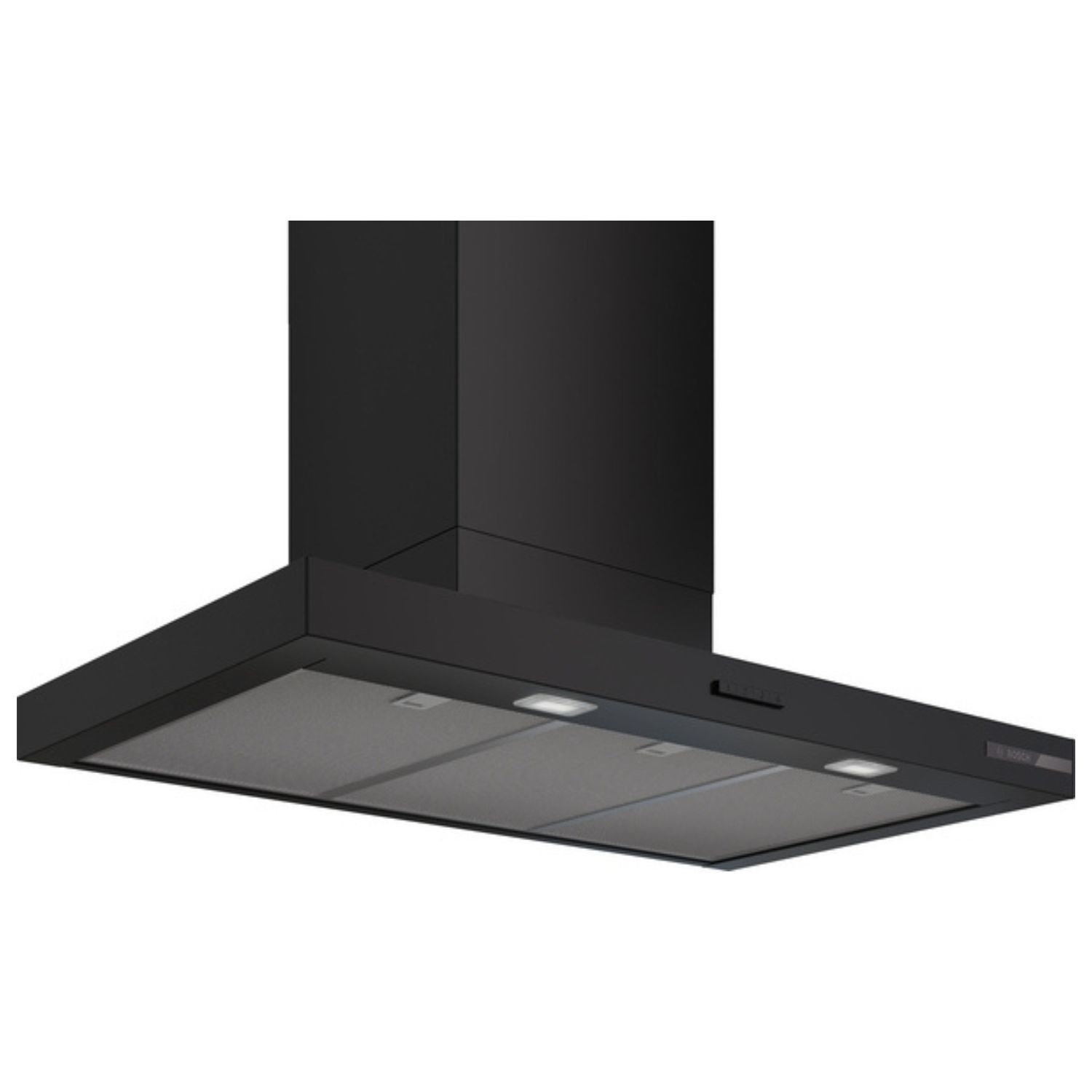 Series 4 90cm Chimney Cooker Hood Matt
