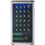 Danby DWC033KA1BDB 36 Bottle / 93L Wine Cooler Black