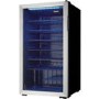 Danby DWC033KA1BDB 36 Bottle / 93L Wine Cooler Black