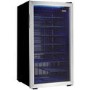 Danby DWC033KA1BDB 36 Bottle / 93L Wine Cooler Black