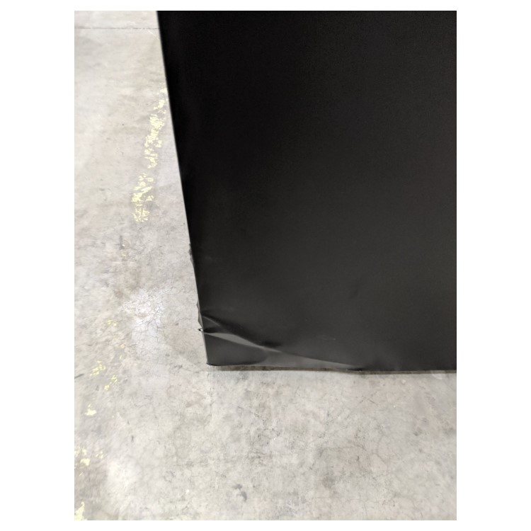 Refurbished Danby DWC114KD1BSS Freestanding 46 Bottle Dual Zone Wine Cooler Stainless Steel