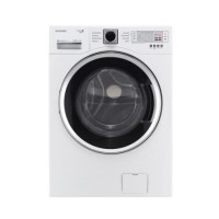 Daewoo DWCLD1512 9kg Wash 7kg Dry 1500rpm Direct Drive Freestanding Washing Machine White With Chrom