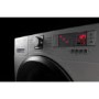 Daewoo DWCLD1512 9kg Wash 7kg Dry 1500rpm Direct Drive Freestanding Washing Machine White With Chrom