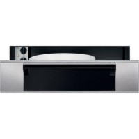 De Dietrich DWD1114X 14cm High Warming Drawer - Stainless Steel
