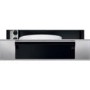 De Dietrich DWD1114X 14cm High Warming Drawer - Stainless Steel