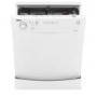Beko DWD5414W 13 Place Freestanding Dishwasher - White