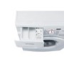 Daewoo DWDFI5411 DWDF15411 8kg 1400rpm Freestanding Washing Machine White